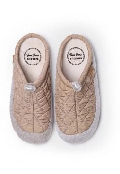 Toni Pons Donna Zoccoli - Beige -Negozio online Toni Pons Italia b3f7d343ed4f4d728a2daa43d88eaa2c