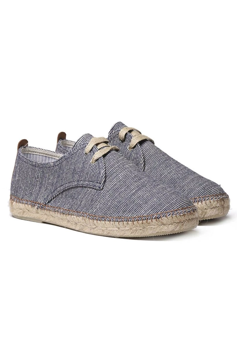 Toni Pons Uomo DAVID WL - Espadrillas - Dark Blue 2 Toni Pons Uomo DAVID WL - Espadrillas - Dark Blue - immagine 2