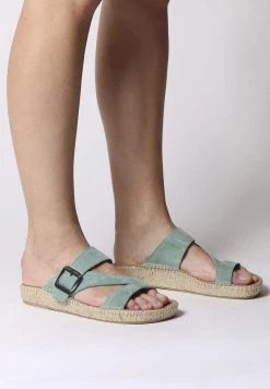 Toni Pons Donna BIBI-SE - Ciabattine - Menta