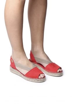 Toni Pons Donna ELLA - Espadrillas - Raspberry