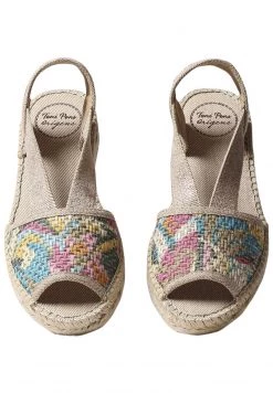 Toni Pons Donna Espadrillas - Multi