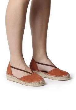 Toni Pons Donna ERLA - Espadrillas - Brandy