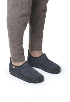 Toni Pons Uomo NIL-UM - Pantofole - Gris