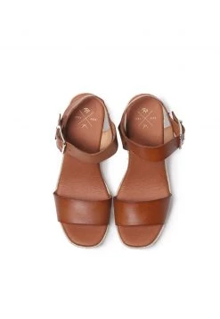 Toni Pons Donna OLOT - Sandali Con Zeppa - Tan 5 Toni Pons Donna OLOT - Sandali Con Zeppa - Tan -Negozio online Toni Pons Italia b83ae44579c146baad6b5faa4d75b819