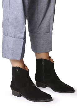 Toni Pons Donna URBAN-SY - Tronchetti - Black