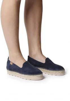 Negozio online Toni Pons Italia 19 Toni Pons Donna AUREM - Espadrillas - Navy