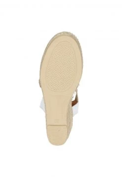 Toni Pons Unisex TOSSA - Espadrillas - Wit -Negozio online Toni Pons Italia b94b7a5aaadc4ce19bcbff03fb022cc2