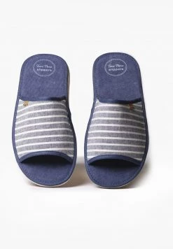 Toni Pons Uomo Pantofole - Dark Blue -Negozio online Toni Pons Italia b9be1e16c31e4e95a35dbcb5f3573a8d