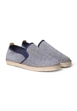 Toni Pons Uomo DEXTER MX - Espadrillas - Mari -Negozio online Toni Pons Italia ba5a3ba7c1104e7e9a65c957937409bb