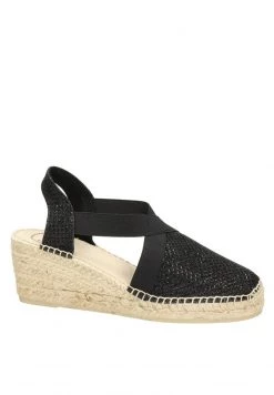 Toni Pons Donna TRITON - Espadrillas - Zwart -Negozio online Toni Pons Italia bc9a97bd99a94e78addb058bdd7ebb67