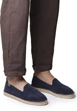 Toni Pons Uomo DAN-SE - Espadrillas - Navy