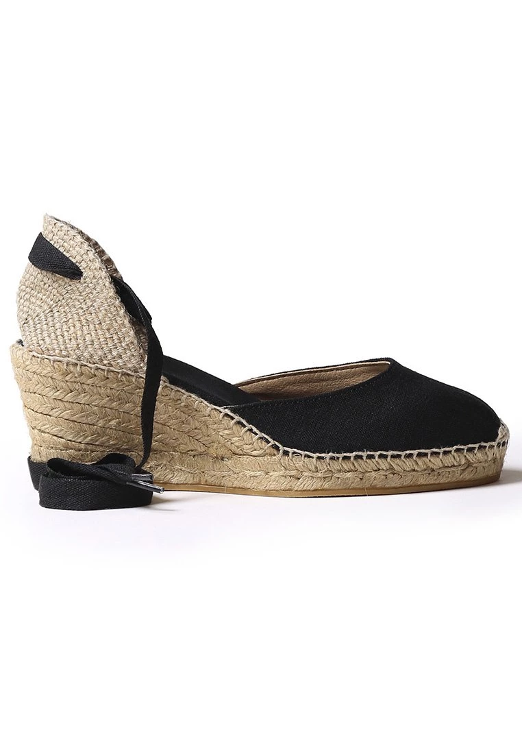 Toni Pons Donna CALONGE - Sandali Con Zeppa - Black 2 Toni Pons Donna CALONGE - Sandali Con Zeppa - Black - immagine 2