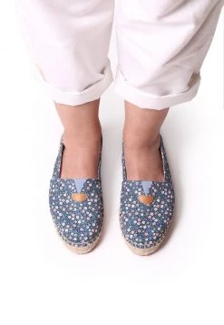 Toni Pons Donna BLANES-PR - Espadrillas - Mari