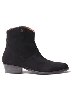 Toni Pons Donna URBAN-SY - Tronchetti - Black -Negozio online Toni Pons Italia c2ddf8f7dfc94d948e713912b139d4c9