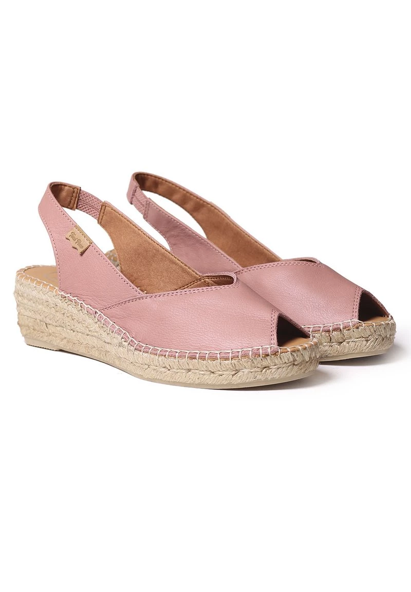 Toni Pons Donna BERNIA - Spuntate - Pale 3 Toni Pons Donna BERNIA - Spuntate - Pale - immagine 3