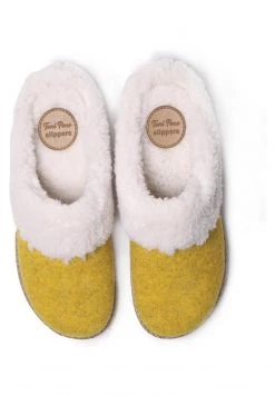 Toni Pons Donna MIRI-BF - Pantofole - Groc -Negozio online Toni Pons Italia c3096d9c7505457ba59aa843c26a4b96