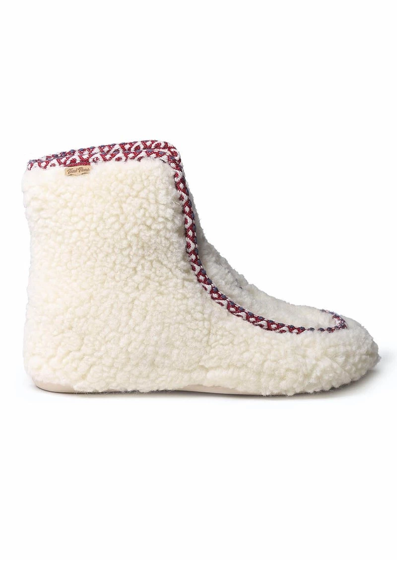 Toni Pons Donna Pantofole - Blanc 2 Toni Pons Donna Pantofole - Blanc - immagine 2