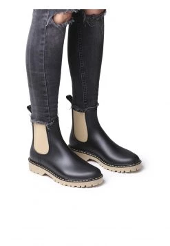 Toni Pons Donna CORK - Stivaletti - Beige