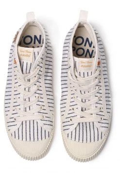 Toni Pons Donna GENA - Sneakers Alte - White -Negozio online Toni Pons Italia c3f91b39225e4e05861a684229147b34