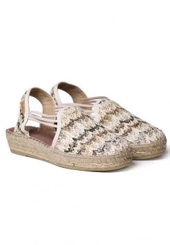 Toni Pons Donna NOA-HK - Espadrillas - Beige -Negozio online Toni Pons Italia c4b826626a49493d9c502c4910bf1447