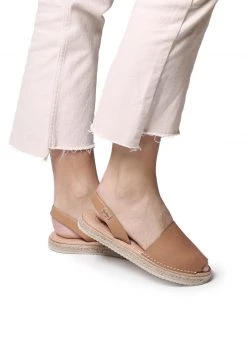 Toni Pons Donna MIRA - Espadrillas - Brown