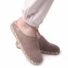 Toni Pons Uomo NABOR-FP - Pantofole - Taupe