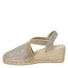 Toni Pons Donna TRITON - Espadrillas - Beige