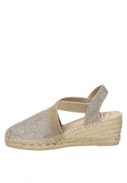 Toni Pons Donna TRITON - Espadrillas - Beige