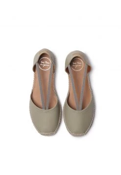 Toni Pons Donna ERLA P - Espadrillas - Oliva -Negozio online Toni Pons Italia c695187687114102b77c7ce5d184845b