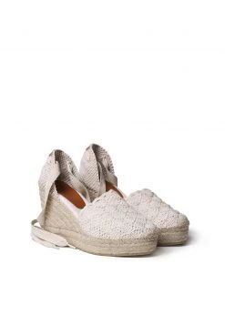 Toni Pons Donna MARTINA - Sandali Con Zeppa - Cru -Negozio online Toni Pons Italia c6fd4f6975044e68aed770d6deaef415