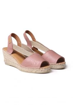 Toni Pons Donna TEIDE-P - Espadrillas - Pink -Negozio online Toni Pons Italia c7a8ba88bfe34a438fa903b58ea5daa1