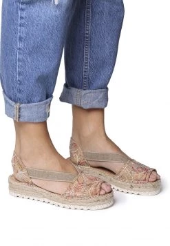 Toni Pons Donna Espadrillas - Multi