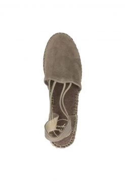 Toni Pons Unisex Espadrillas - Beige