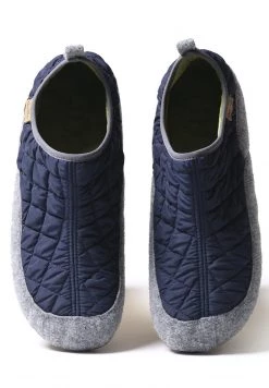 Toni Pons Uomo NIL-UM - Pantofole - Mari -Negozio online Toni Pons Italia c936fc045b894c619fa8c3f8c20c08db