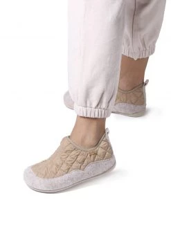 Toni Pons Donna MARE-UM - Pantofole - Beige