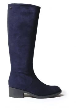 Toni Pons Donna TIROL-SY - Stivali Alti - Mari -Negozio online Toni Pons Italia c9fb7519cda0410a93d94ba700e0568b