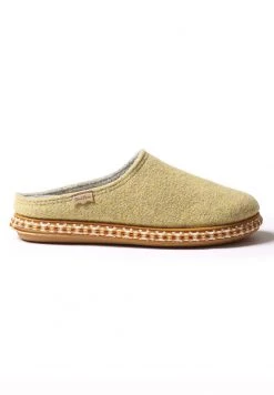 Toni Pons Donna MIRI-CD - Pantofole - Groc -Negozio online Toni Pons Italia ca1bd5b097824f7f960f9beef657db74