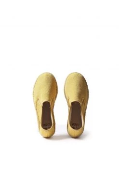 Toni Pons Bambini EFES V - Espadrillas - Groc -Negozio online Toni Pons Italia ca62386fdec9482091afac572badad36