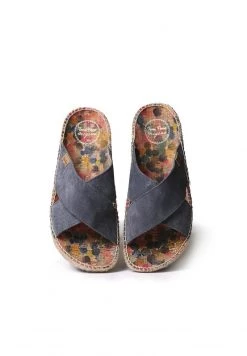 Toni Pons Donna Ciabattine - Gris -Negozio online Toni Pons Italia ca8ad7ba60a346d8a640789aea27adcb