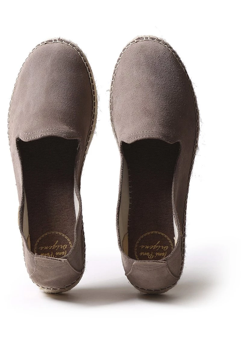 Toni Pons Donna AUREM - Espadrillas - Taupe 2 Toni Pons Donna AUREM - Espadrillas - Taupe - immagine 2