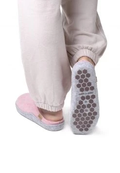 Toni Pons Donna Pantofole - Rosa