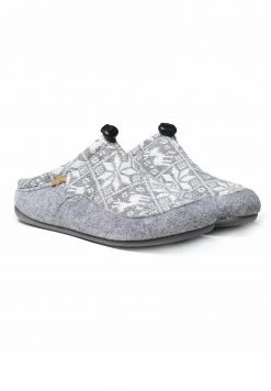 Toni Pons Uomo NADIR - Pantofole - Gris -Negozio online Toni Pons Italia cd1ae1f7329841c59dda9b52e04bd5c9
