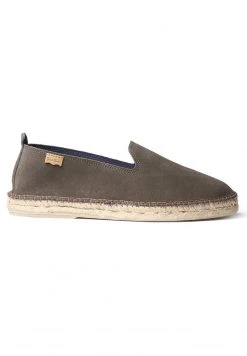 Toni Pons Uomo DAN-SE - Espadrillas - Khaki -Negozio online Toni Pons Italia cdc751cd35584b529cf9d7fbc1ad5c60