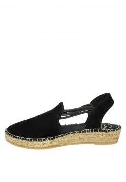 Toni Pons Unisex NURIA - Espadrillas - Zwart -Negozio online Toni Pons Italia cef72846e5574af8be08658705440ddd