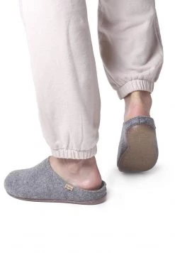 Toni Pons Uomo NEO FR - Pantofole - Gris