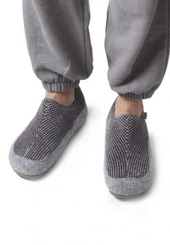 Toni Pons Uomo NIL-HR - Pantofole - Blue-grey