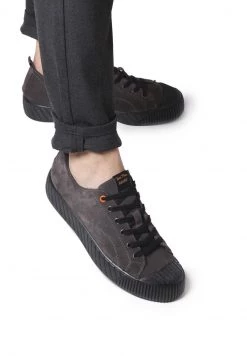 Toni Pons Uomo Sneakers Basse - Gris