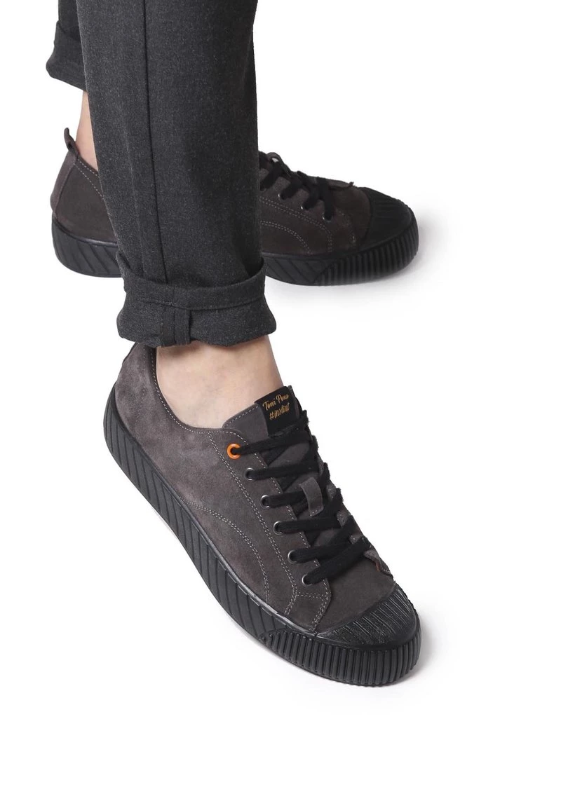 Toni Pons Uomo Sneakers Basse - Gris 1 Toni Pons Uomo Sneakers Basse - Gris