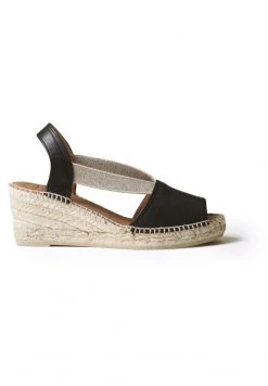 Toni Pons Donna TEIDE-P - Espadrillas - Black -Negozio online Toni Pons Italia d03f6ce179a644848b281fd3ba647e12