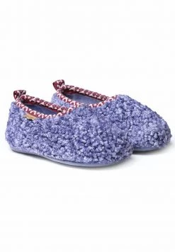 Toni Pons Bambini LEZO-SH - Ballerine - Blue -Negozio online Toni Pons Italia d0aa597badb842cca3c0140c510b9cb9